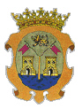 Escudo de Doña Mencía