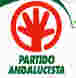 LOGO DEL PARTIDO ANDALUCISTA.